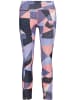 alife and kickin Leggings "Ariaak Leggings" in Orange