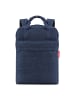 Reisenthel Travelling Daypack 39 cm Laptopfach twist navy