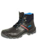 ATLAS Halbschuhe Anatomic Bau 500 in schwarz