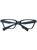 Guess Damen Optische Fassungen Rechteck Schwarz