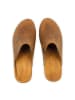 Woody Schnürschuh in braun