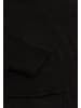 faina Women Cardigan in Schwarz