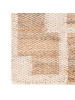 Beliani Kurzflor GONDIA in Beige - (W) 80 x (L) 300 cm