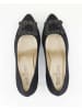dirndl+bua Trachtenschuhe in Schwarz