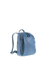 Pierre Cardin Rucksack in BLU JEANS