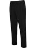 Hummel Hose Formal Chino Erwachsene in BLACK