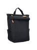 Harvest Label Kuju Daypack 38 cm black