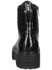 Igi&Co Stiefelette in Schwarz