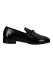 Gabor Slipper in Schwarz Lack