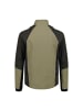 cmp Softshell / Windstopper in grün
