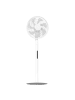 xiaomi Standventilator Mijia Smart Standing Fan Pro Slim in weiß