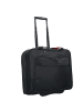 Delsey Parvis 2-Rollen Business Trolley 44 cm Laptopfach in schwarz