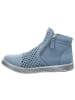 Andrea Conti SHOES Stiefeletten in blau