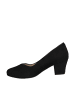 Esgano Pumps 30000200 in schwarz