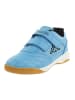 Kappa Sneakers Low Kickoff T in blau