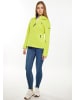 Schmuddelwedda Damen Übergangsjacke in Limette