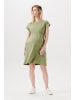 ESPRIT Kleid in Real Olive