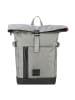 Strellson Northwood Eddie Daypack 42 cm Laptopfach lightgrey