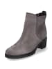 Gabor Stiefeletten  in Grau