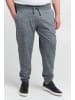 BLEND Sweatpants Big & Tall Lelno in Grau