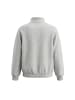 Fumo Women Sweatshirt in Grey