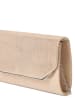 Tamaris Tasche Amalia Lizard in beige silber - 0001
