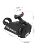 Rockbros Rockbros C28 Fahrradtasche unter dem Sattel