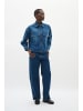 InWear Langarm - Hemd NaavaIW Lockere Passform in Medium Vintage