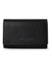 Liebeskind Berlin Linn Geldbörse RFID Schutz Leder 13.5 cm black
