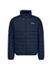 Fila Steppjacke in Dunkelblau