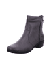rieker Stiefelette in grau