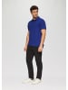 s.Oliver Polo-Shirt in 5612_ozeanblau