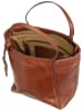 Burkely Handtasche Fine Florence in Chestnut