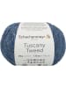 Schachenmayr since 1822 Handstrickgarne Tuscany Tweed, 50g in Jeans