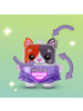 Hasbro Hasbro Nano-MALS Purrnelope das Miezekätzchen elektronisches Fidget 5+