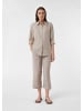 comma Bluse  in  8099_hellbraun