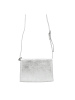 PICARD Abendtasche Auguri Silber