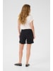 CULTURE Shorts CUbrita Regular fit in Black