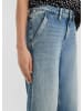 QS Jeans-Hose CATIE in 54Z9_blau
