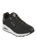 Skechers Sneakers Low Uno - Shimmer Away in schwarz
