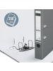 Leitz Ordner A4 PP 180Grad 52mm grau