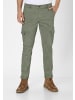 redpoint Cargohose Kingston in khaki