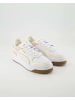 Puma Sportliche Schnürschuhe in Weiß