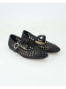 Zahira Ballerinas in Schwarz