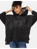 Cipo & Baxx Sweatshirt WL356 in BLACK