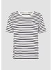 s.Oliver T-Shirt in 59G1_navy