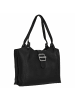 PICARD Glamping - Shopper 36 cm in schwarz