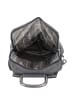 Mandarina Duck City Rucksack 34 cm in steel