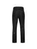 Maier Sports Skihose Corban T in Schwarz