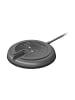 Logitech modulares Mic Pod Mikrofon - Erweiterung für Rally in Schwarz